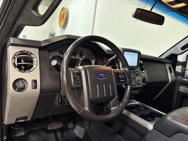 2014 Ford Super Duty 3rd Gen - Image 18 of 21