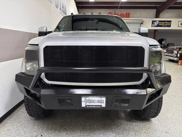 2014 Ford Super Duty 3rd Gen - Image 2 of 21