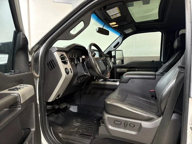 2014 Ford Super Duty 3rd Gen - Image 12 of 21