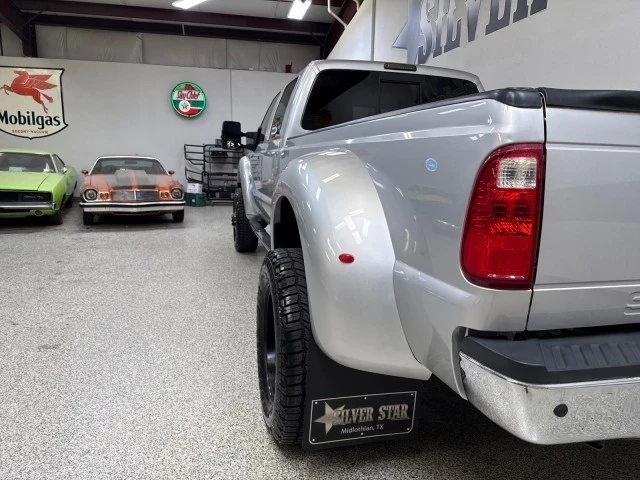 2014 Ford Super Duty 3rd Gen - Image 9 of 21