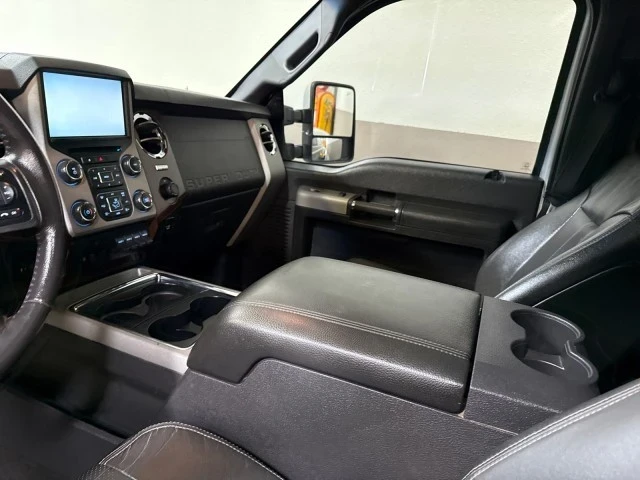 2014 Ford Super Duty 3rd Gen - Image 20 of 21