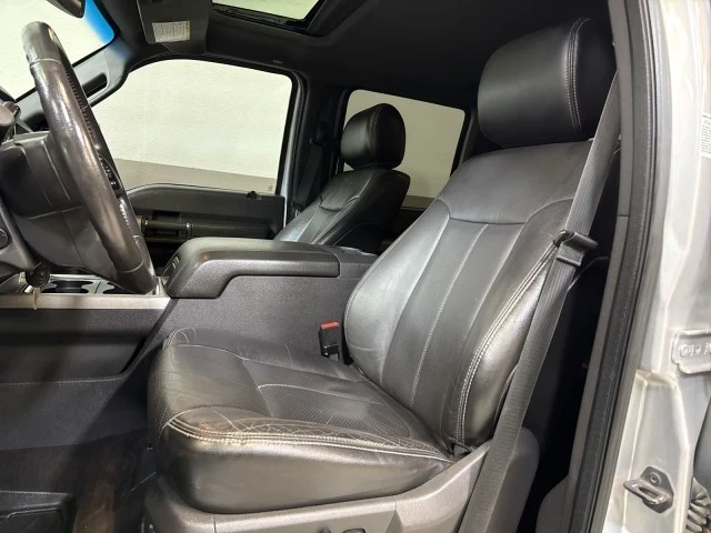 2014 Ford Super Duty 3rd Gen - Image 15 of 21