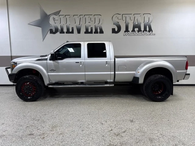 2014 Ford Super Duty 3rd Gen - Image 5 of 21