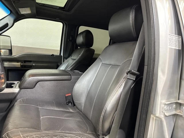 2014 Ford Super Duty 3rd Gen - Image 16 of 21