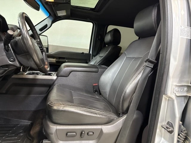 2014 Ford Super Duty 3rd Gen - Image 14 of 21