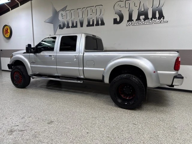 2014 Ford Super Duty 3rd Gen - Image 6 of 21