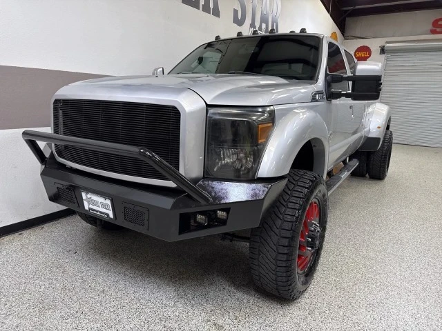 2014 Ford Super Duty 3rd Gen - Image 3 of 21