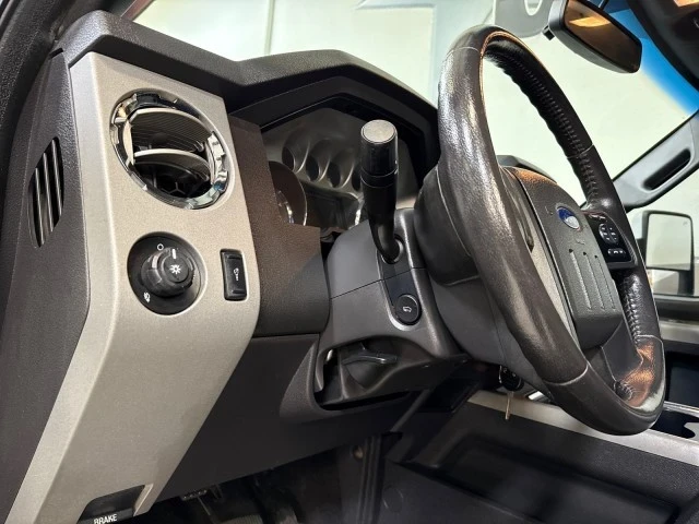 2014 Ford Super Duty 3rd Gen - Image 21 of 21