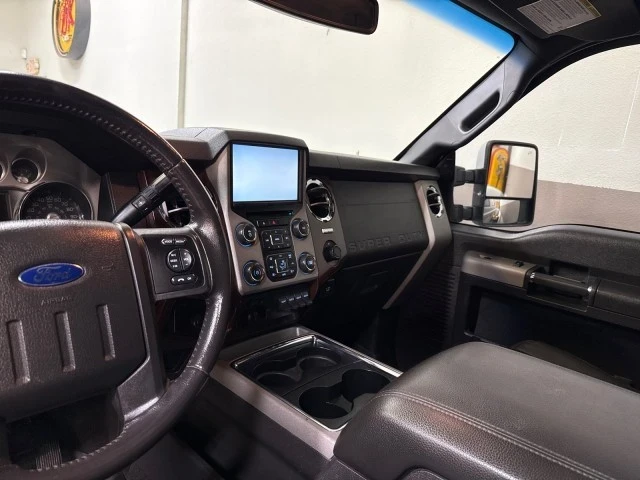 2014 Ford Super Duty 3rd Gen - Image 19 of 21