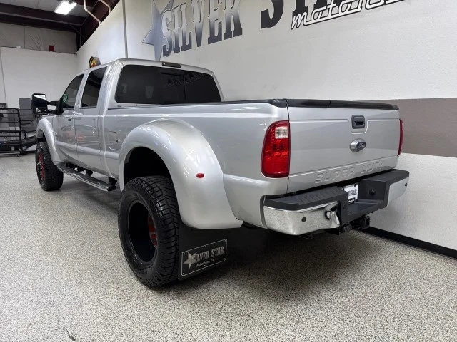 2014 Ford Super Duty 3rd Gen - Image 7 of 21