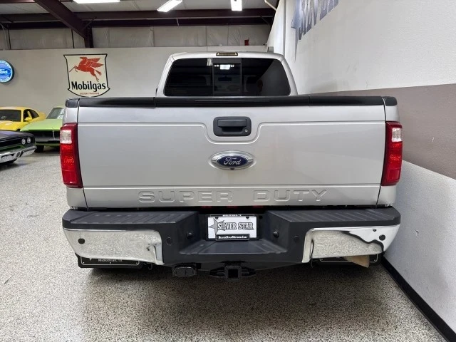 2014 Ford Super Duty 3rd Gen - Image 8 of 21