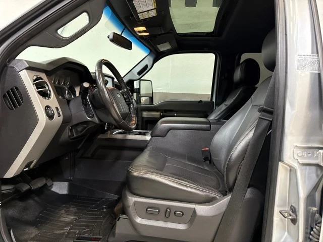 2014 Ford Super Duty 3rd Gen - Image 13 of 21