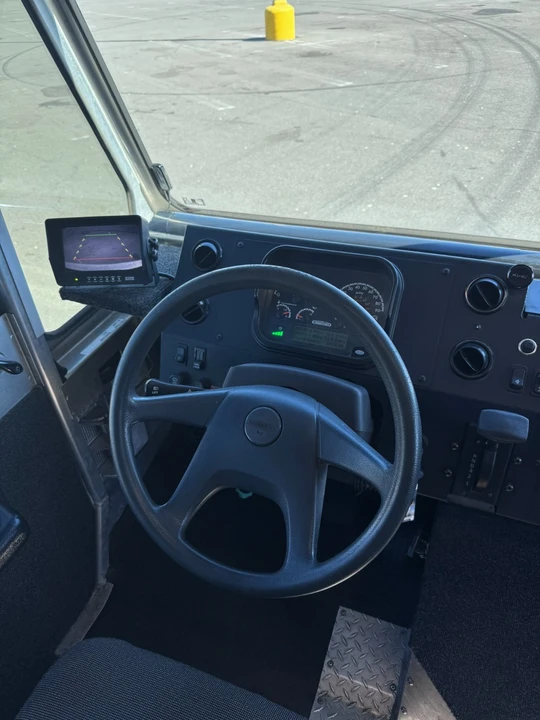 2014 Ford Transit - Image 21 of 27