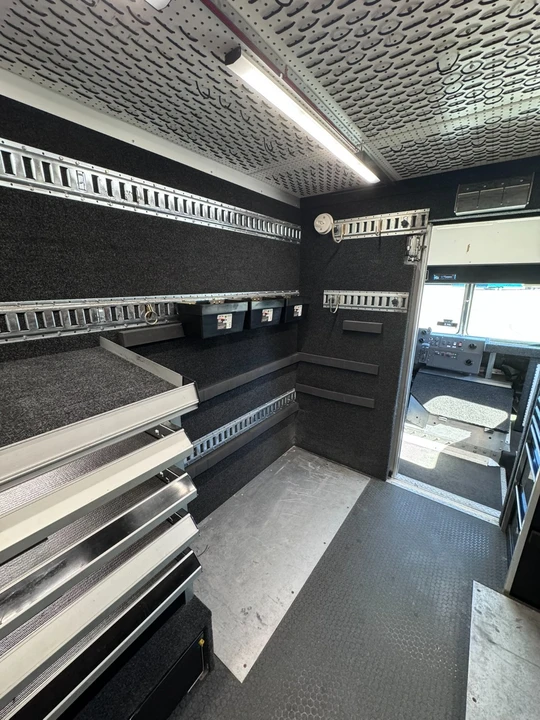 2014 Ford Transit - Image 13 of 27