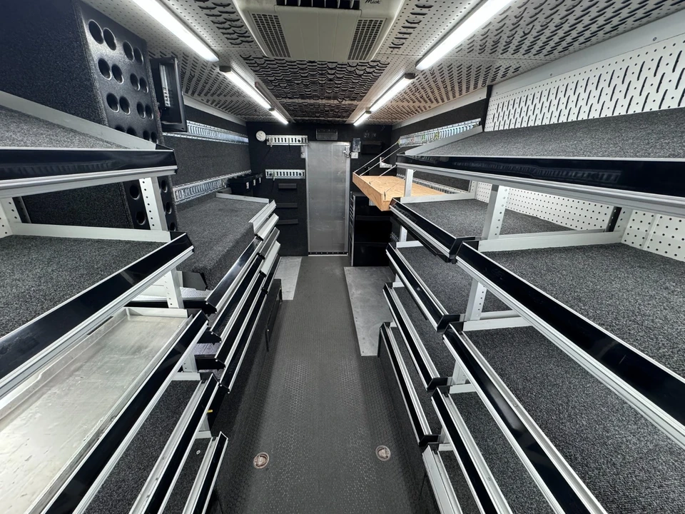 2014 Ford Transit - Image 10 of 27