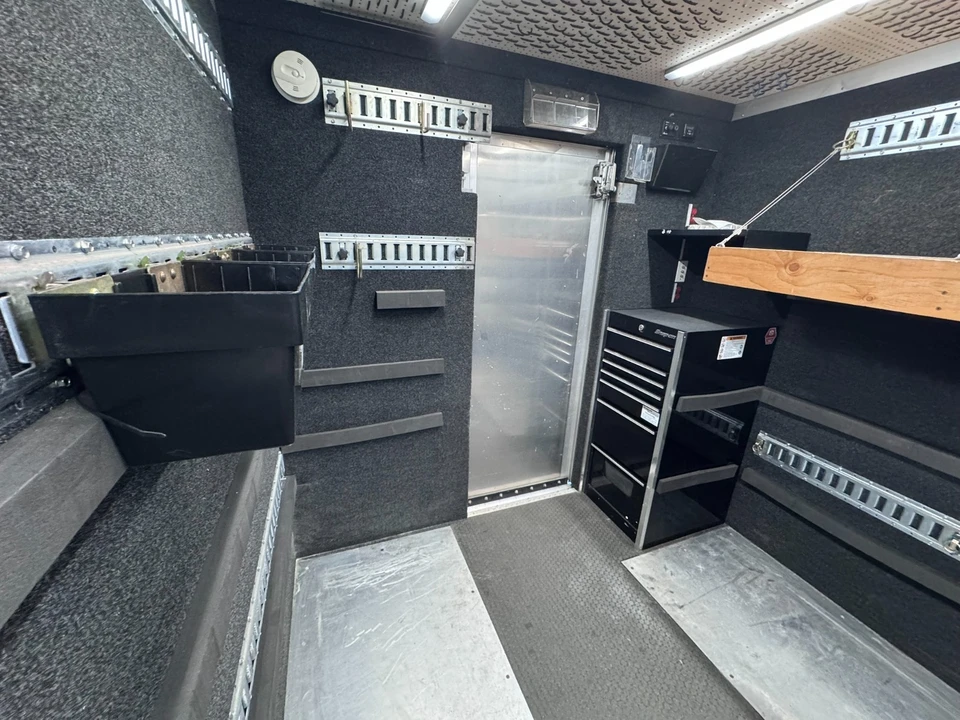 2014 Ford Transit - Image 11 of 27