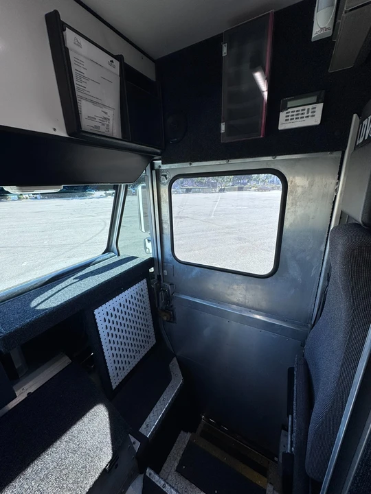 2014 Ford Transit - Image 23 of 27