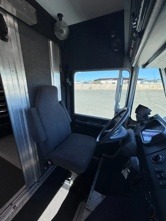 2014 Ford Transit - Image 20 of 27