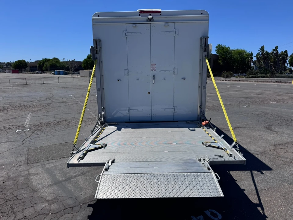 2014 Ford Transit - Image 8 of 27