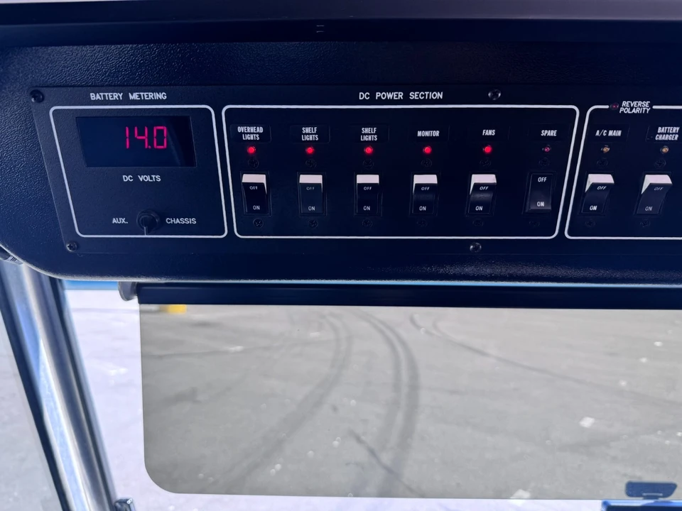 2014 Ford Transit - Image 25 of 27