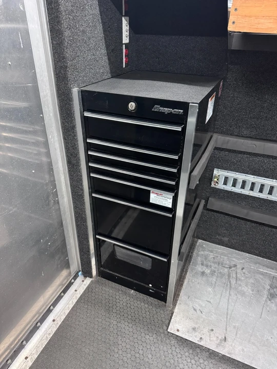 2014 Ford Transit - Image 12 of 27