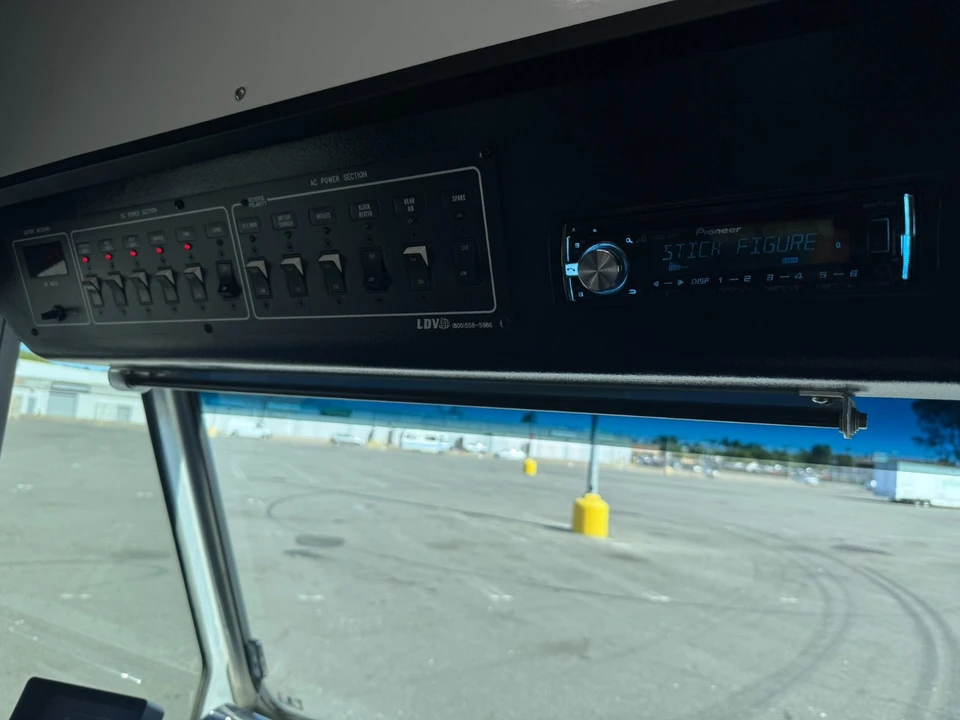 2014 Ford Transit - Image 24 of 27