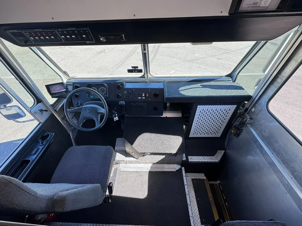 2014 Ford Transit - Image 19 of 27