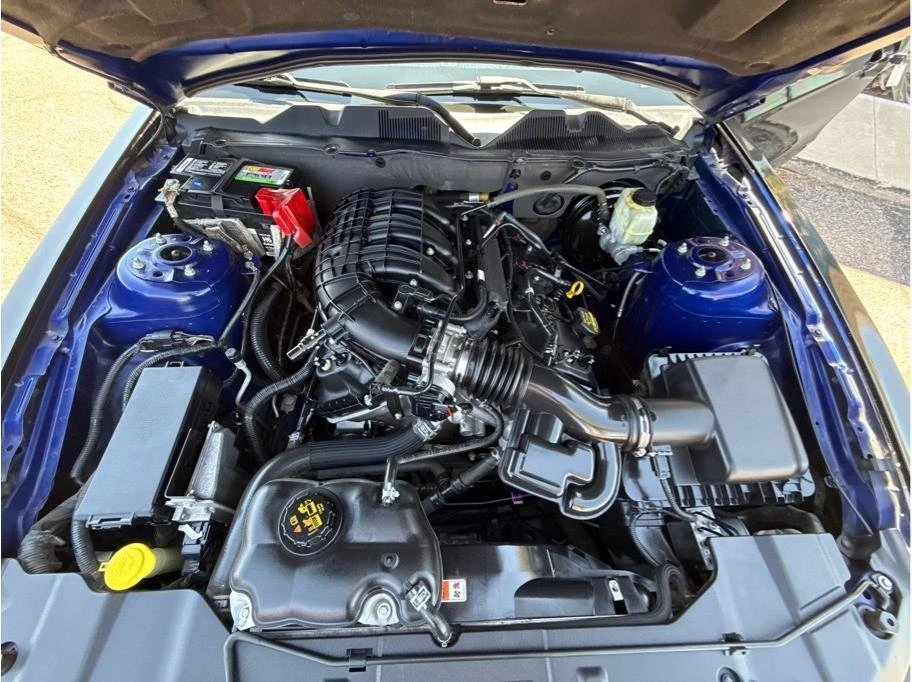 2014 Ford S197 Mustang - Image 7 of 17