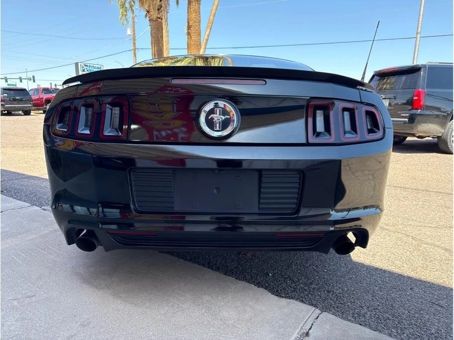 2014 Ford S197 Mustang - Image 8 of 17