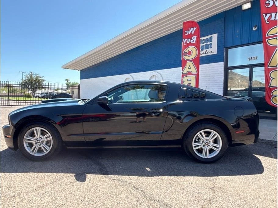 2014 Ford S197 Mustang - Image 5 of 17