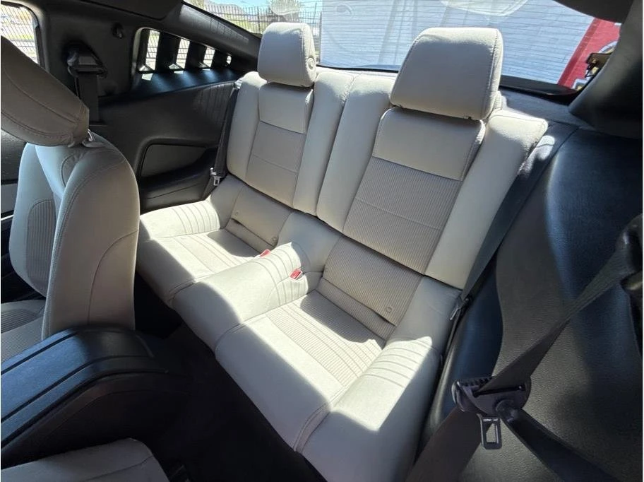 2014 Ford S197 Mustang - Image 12 of 17