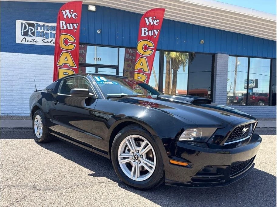 2014 Ford S197 Mustang - Image 2 of 17