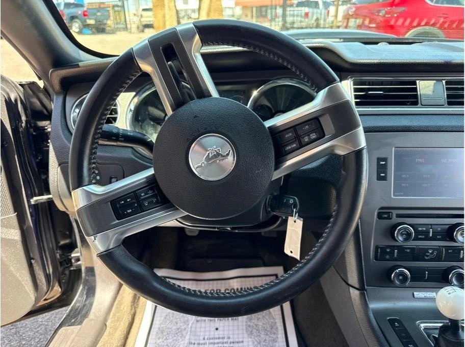 2014 Ford S197 Mustang - Image 15 of 17