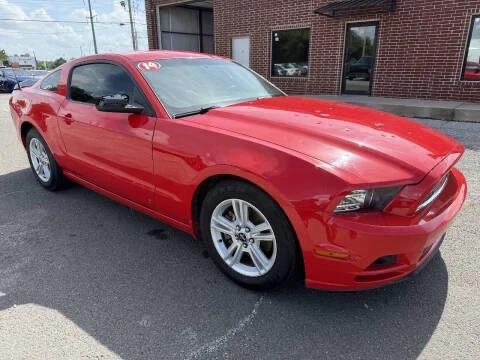 2014 Ford S197 Mustang - Image 4 of 17