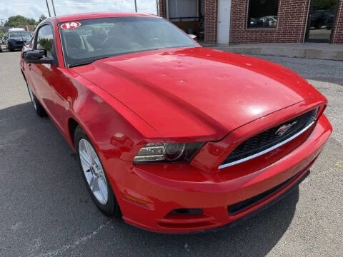 2014 Ford S197 Mustang - Image 3 of 17