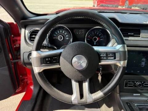 2014 Ford S197 Mustang - Image 13 of 17