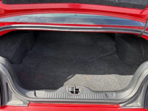 2014 Ford S197 Mustang - Image 17 of 17