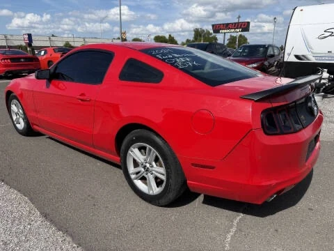 2014 Ford S197 Mustang - Image 7 of 17