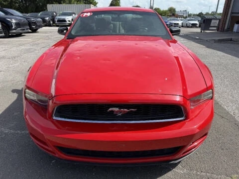 2014 Ford S197 Mustang - Image 2 of 17