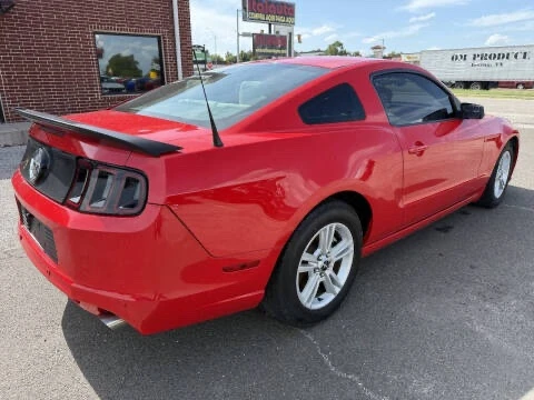 2014 Ford S197 Mustang - Image 5 of 17