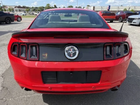 2014 Ford S197 Mustang - Image 6 of 17