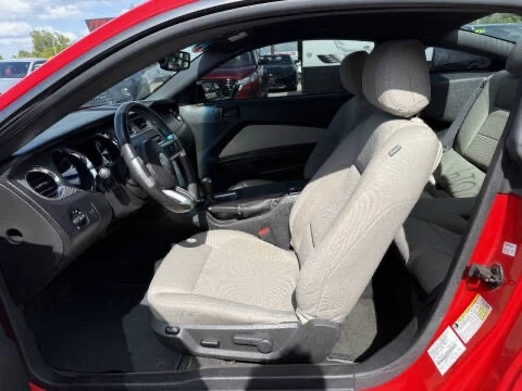 2014 Ford S197 Mustang - Image 9 of 17