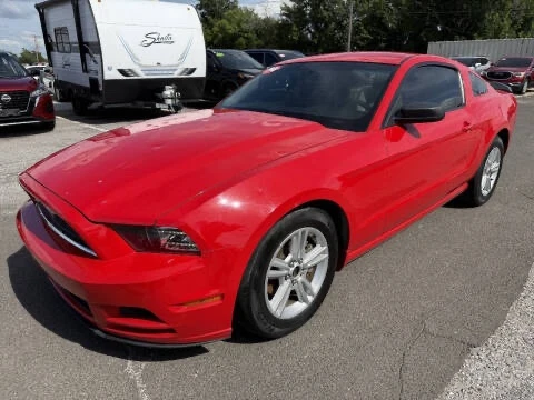 2014 Ford S197 Mustang - Image 8 of 17