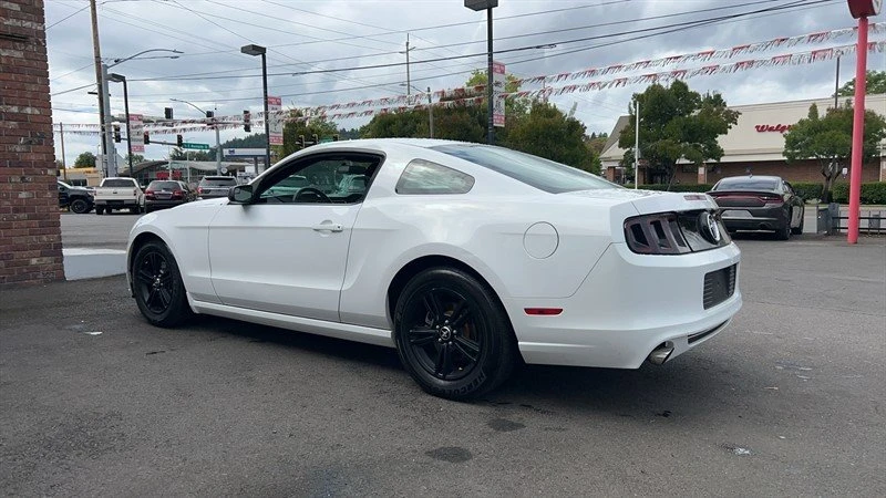 2014 Ford S197 Mustang - Image 5 of 20