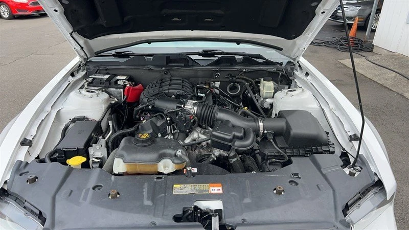 2014 Ford S197 Mustang - Image 20 of 20
