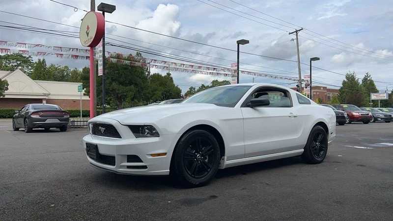 2014 Ford S197 Mustang - Image 6 of 20
