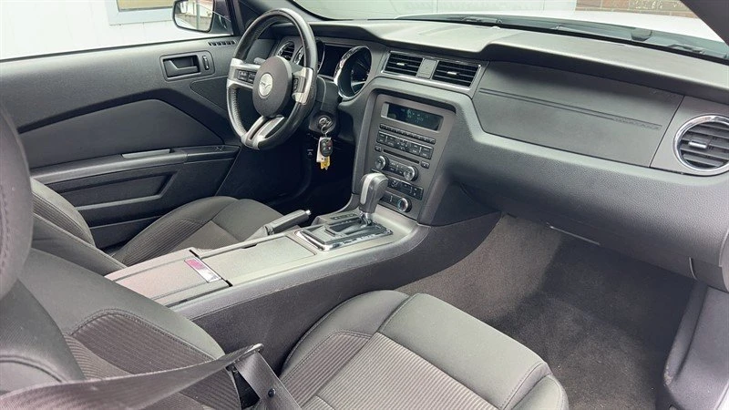 2014 Ford S197 Mustang - Image 12 of 20