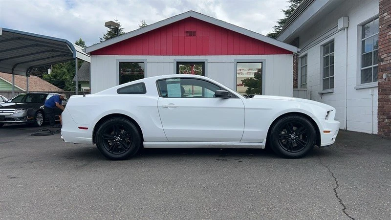 2014 Ford S197 Mustang - Image 2 of 20
