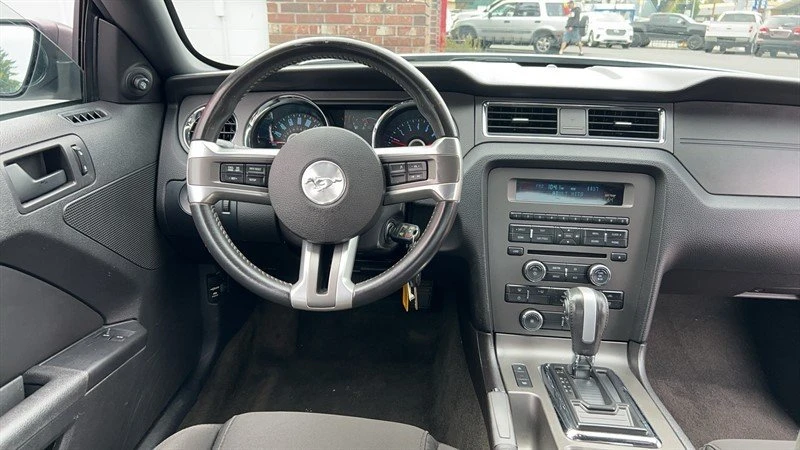 2014 Ford S197 Mustang - Image 14 of 20