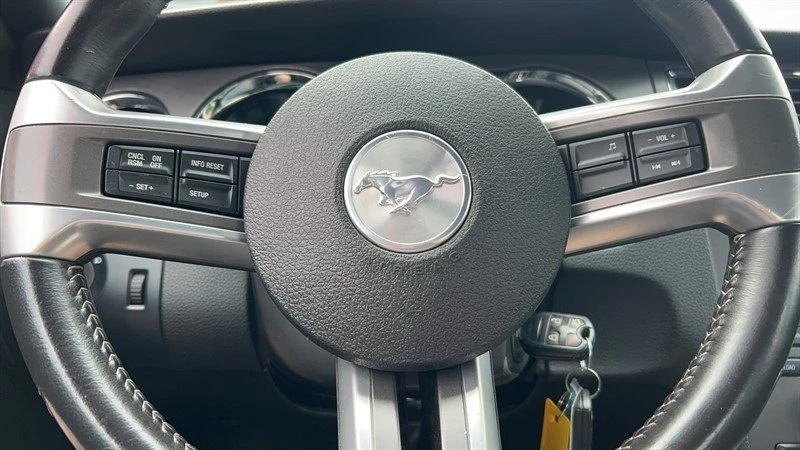 2014 Ford S197 Mustang - Image 17 of 20